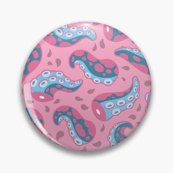 Item preview, Icky Squid Bits designed and sold by Jennifer-Smith.