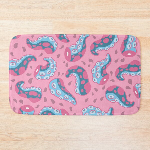 Item preview, Icky Squid Bits designed and sold by Jennifer-Smith.
