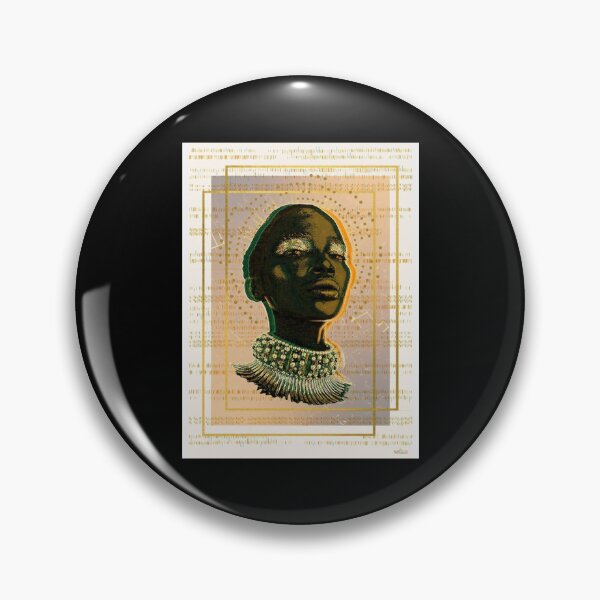 Item preview, Blackness is Regal Posters designed and sold by PechhPenter.