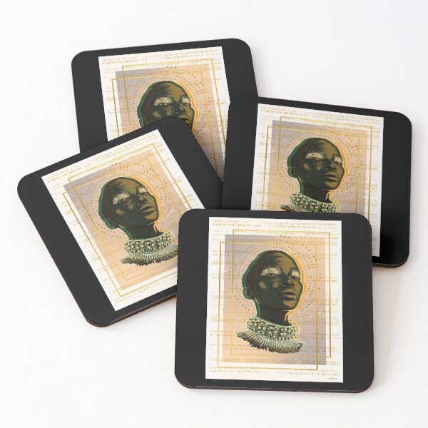 Item preview, Blackness is Regal Posters designed and sold by PechhPenter.