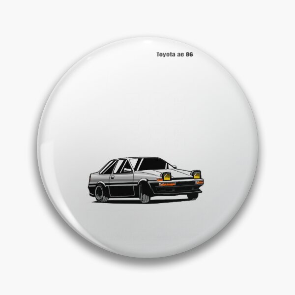 Item preview, ae 86 jdm  designed and sold by edestiney.