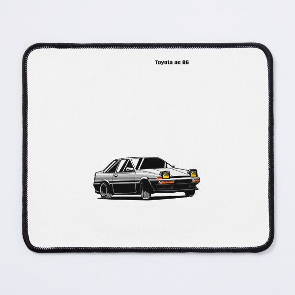 Item preview, ae 86 jdm  designed and sold by edestiney.