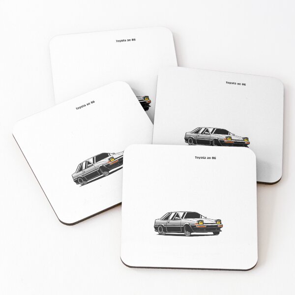 Item preview, ae 86 jdm  designed and sold by edestiney.