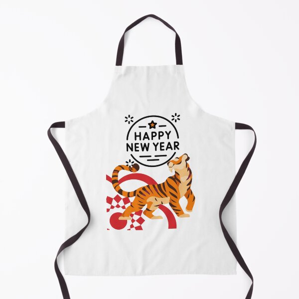 Item preview, Chinese New Year of the Tiger 2022  designed and sold by PechhPenter.