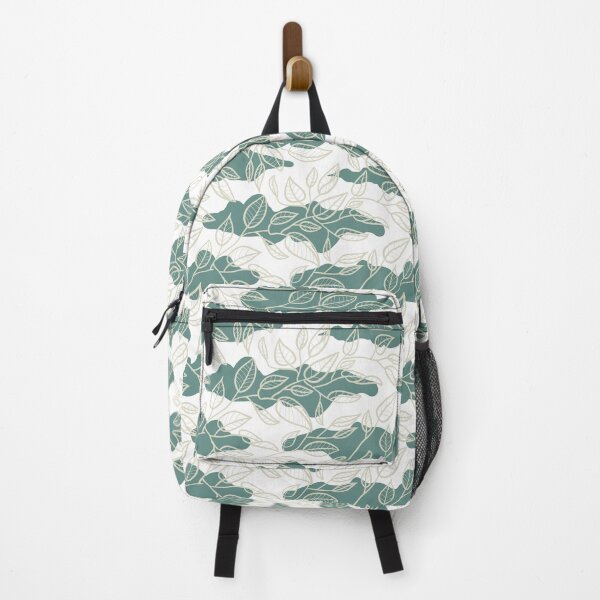Item preview, Minimalist Leaf Line Art Illustration as a Seamless Surface Pattern Design designed and sold by ZaryaKiqo.