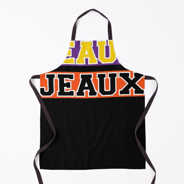 Item preview, Geaux Jeaux Unisex TshirtJeaux Burreaux for MVP tshirtLA-CI Football tshirtBengals shirt women designed and sold by careensylena12.