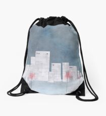 Mochila saco 17