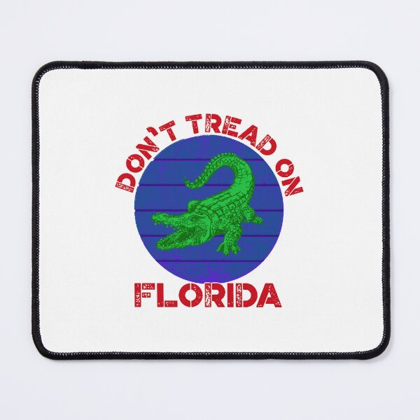 Item preview, Don't Tread on Florida  designed and sold by edestiney.