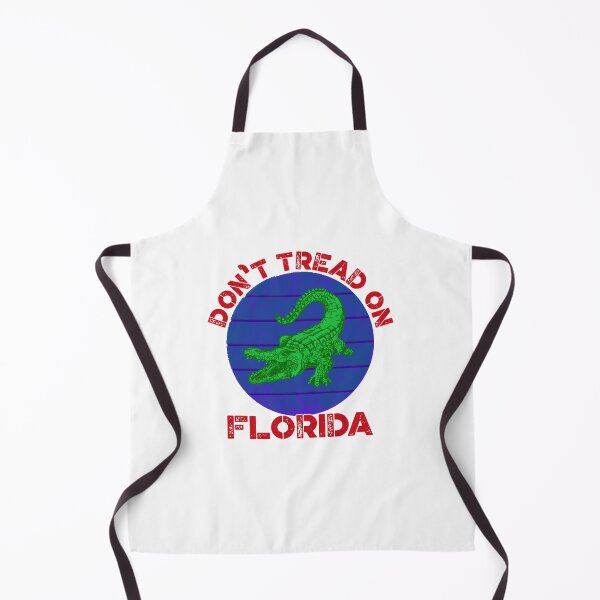 Item preview, Don't Tread on Florida  designed and sold by edestiney.