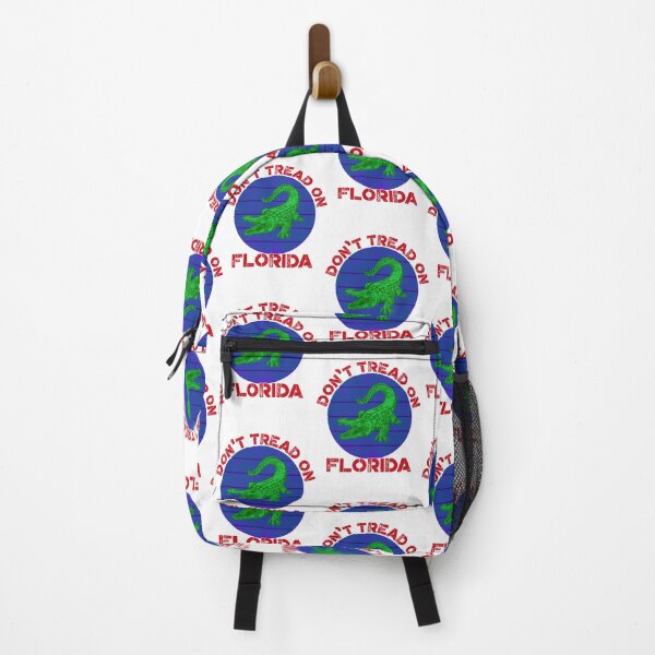 Item preview, Don't Tread on Florida designed and sold by edestiney.
