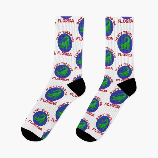Item preview, Don't Tread on Florida  designed and sold by edestiney.