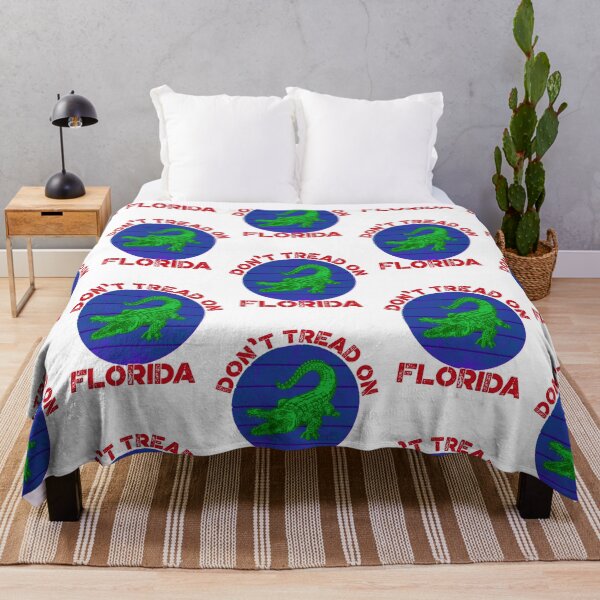 Item preview, Don't Tread on Florida designed and sold by edestiney.