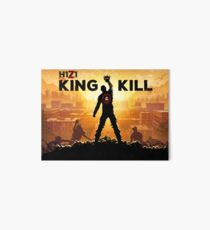 H1Z1 König der Tötung HQ Druck Galeriedruck