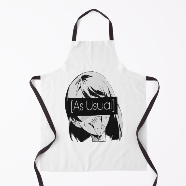 Item preview, As Usual II designed and sold by PechhPenter.