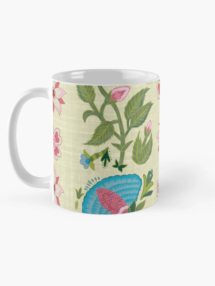 Thumbnail 5 of 6, Coffee Mug, Candy Spring designed and sold by DuoLineGraphics.
