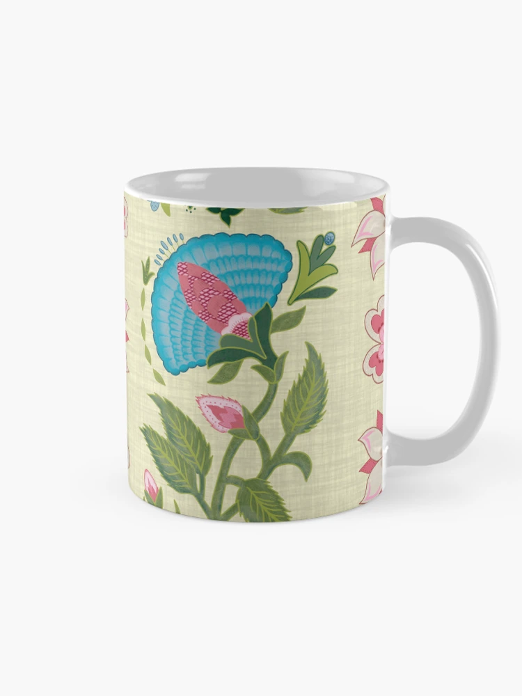 Thumbnail 3 of 6, Coffee Mug, Candy Spring designed and sold by DuoLineGraphics.