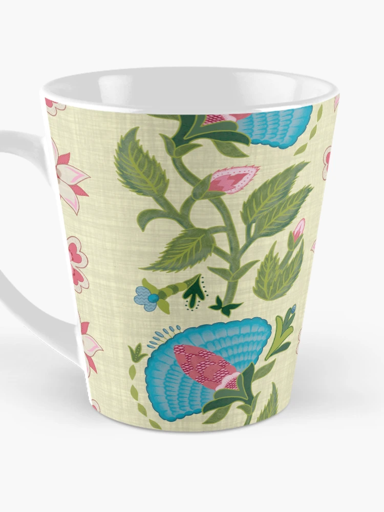 Thumbnail 3 of 4, Coffee Mug, Candy Spring designed and sold by DuoLineGraphics.