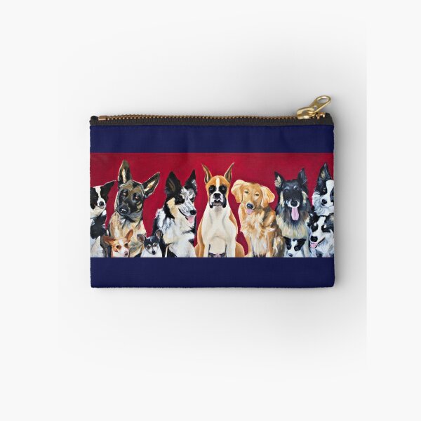Item preview, It's a Dog's Life designed and sold by John Klein.