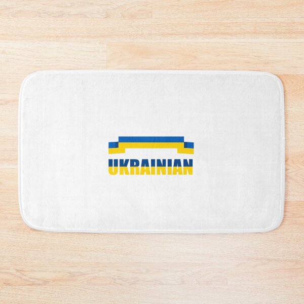 Item preview, Ukraine Kiev Flag Nation Origin National Colors  designed and sold by edestiney.