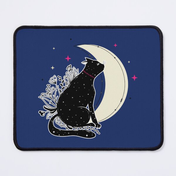 Item preview, FUNNY Potter Cats designed and sold by ThePaisleyClose.