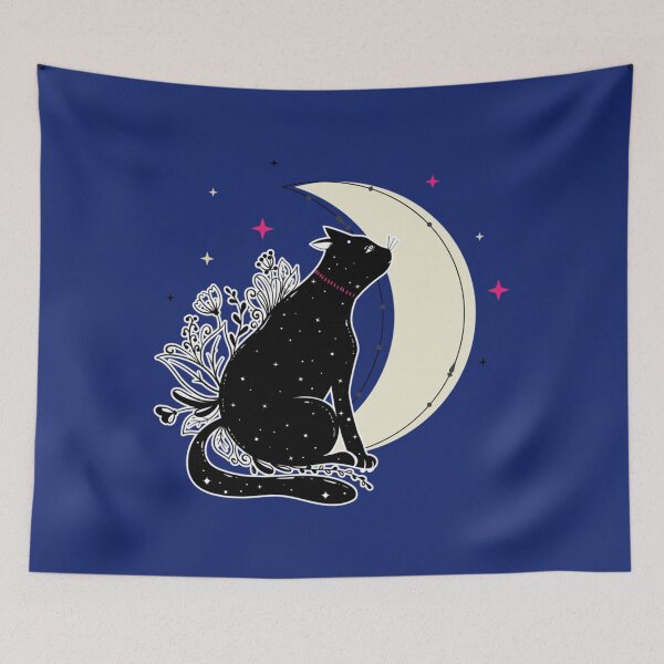 Item preview, FUNNY Potter Cats   designed and sold by ThePaisleyClose.