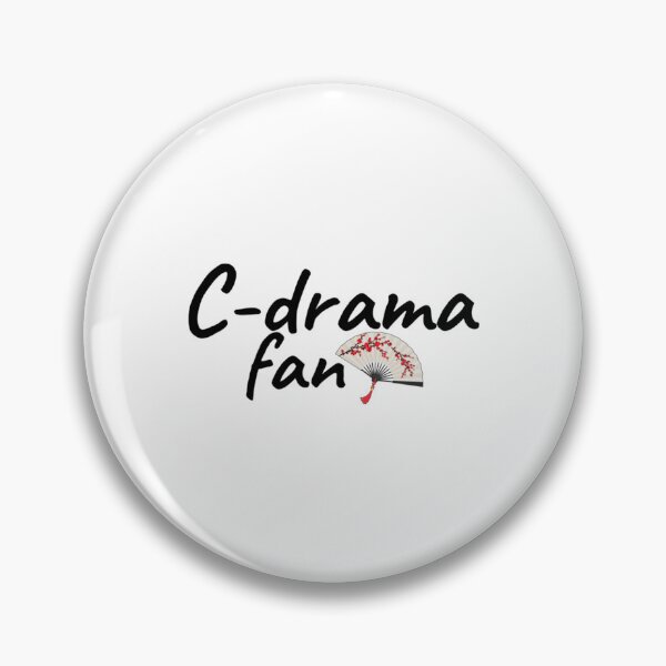 Artikelvorschau, CDrama-Fan entworfen und verkauft von PechhPenter.