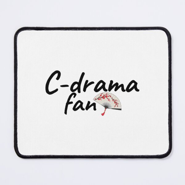 Item preview, Cdrama Fan designed and sold by PechhPenter.