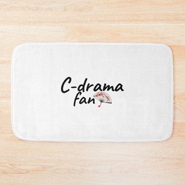 Item preview, Cdrama Fan designed and sold by PechhPenter.