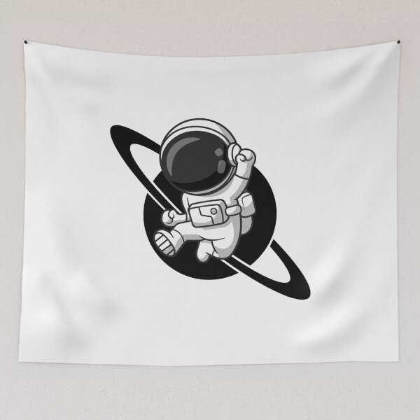 Item preview, Black Planet Colouring designed and sold by PechhPenter.