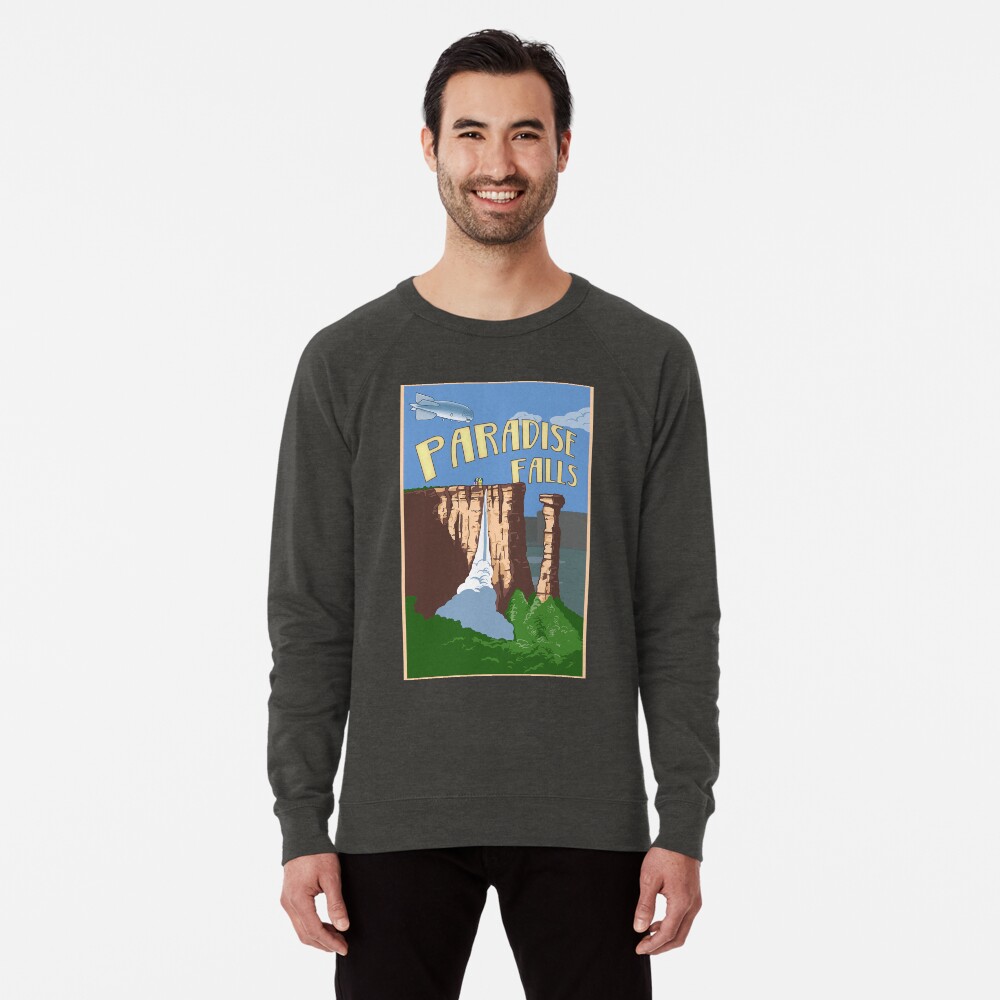Item preview, Lightweight Sweatshirt designed and sold by BGWdesigns.