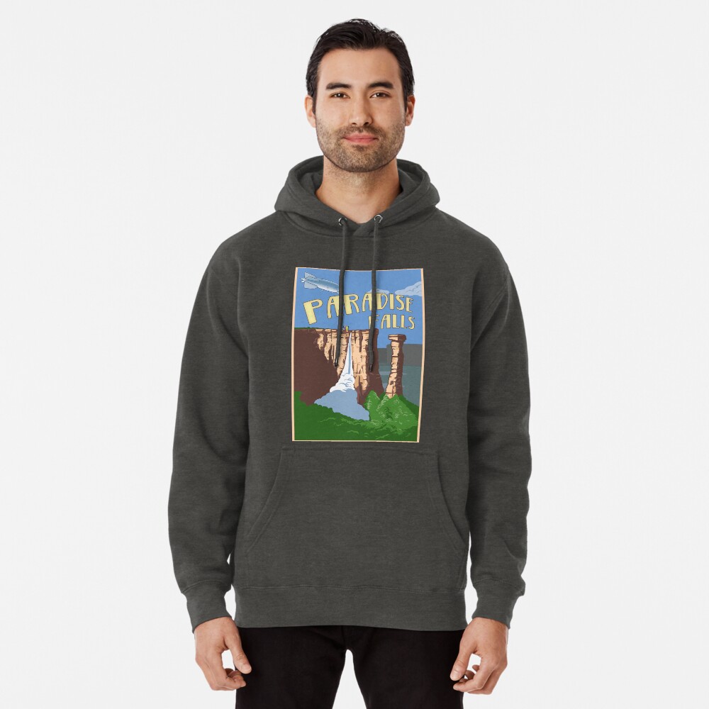 Item preview, Pullover Hoodie designed and sold by BGWdesigns.