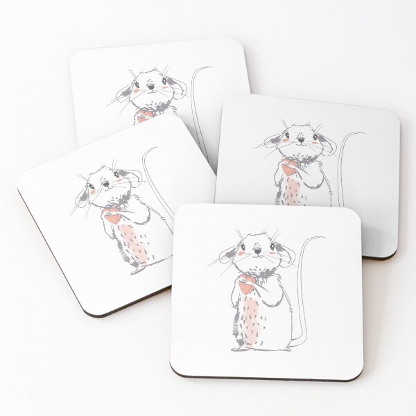 Item preview, Lovely Mouse  designed and sold by edestiney.