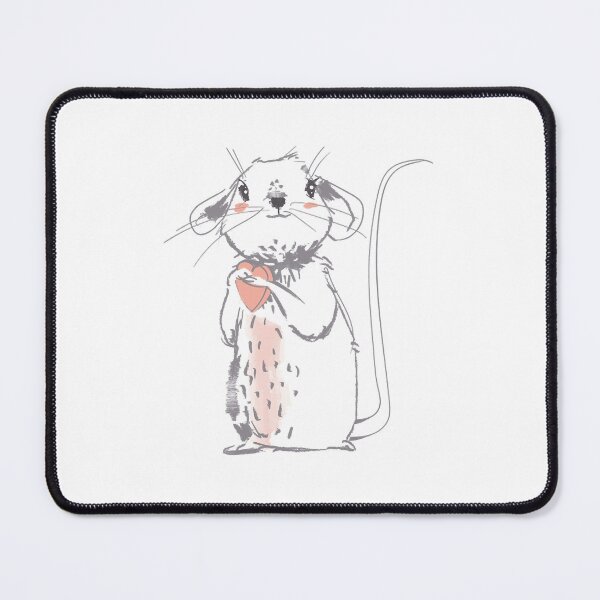 Item preview, Lovely Mouse  designed and sold by edestiney.