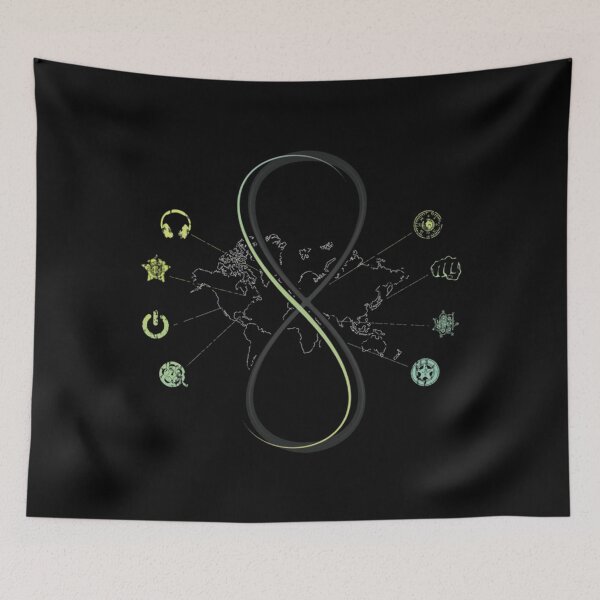Item preview, sense 8 drama series Premium . designed and sold by YvonneKelle.