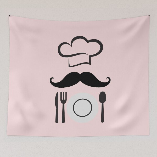 Item preview,  annoying the cook will result in smaller portions,funny,cooking designed and sold by SENMARO100.