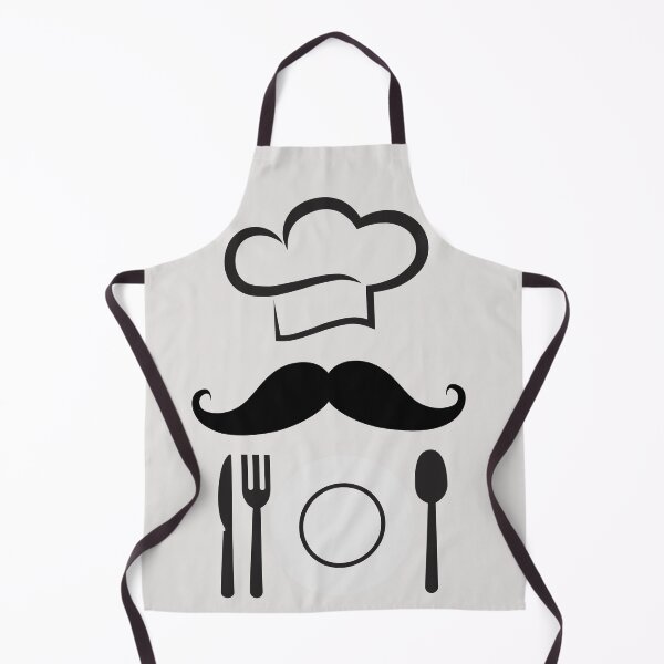 Item preview, annoying the cook will result in smaller portions,funny,cooking designed and sold by SENMARO100.