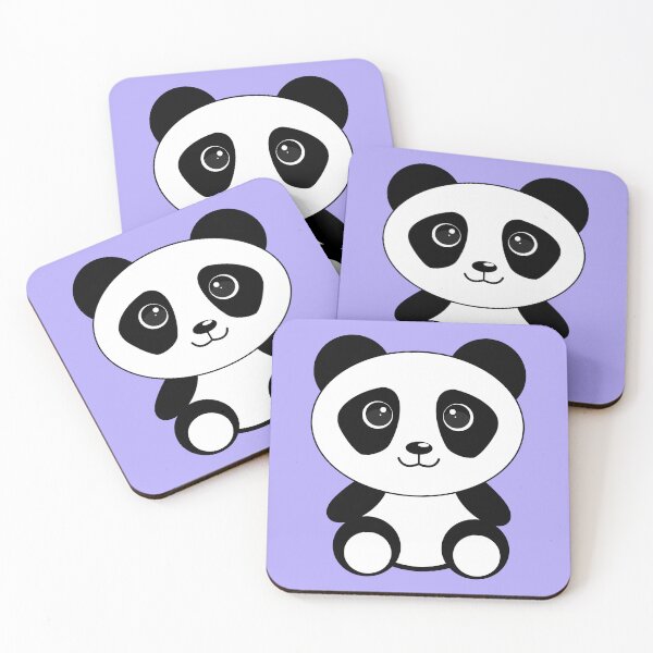 Item preview, Cute little Panda designed and sold by CCC2021.