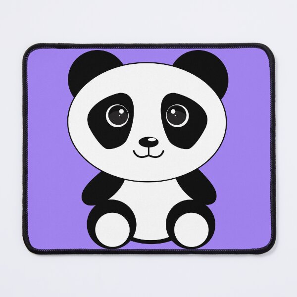 Item preview, Cute little Panda designed and sold by CCC2021.