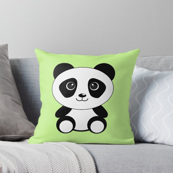 Item preview, Cute little Panda designed and sold by CCC2021.