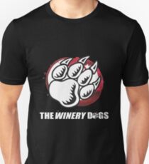 Six Feet Deeper Tucker 32 Unisex T-Shirt