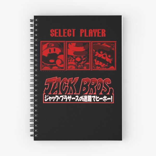 Item preview, Please Select Your Jack Bros. designed and sold by SNAREFACE.