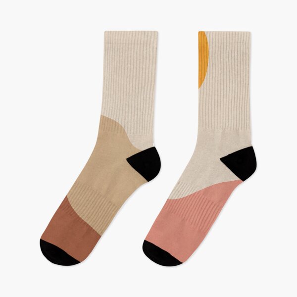 Artikelvorschau, Mountain Simple Geometric Nordic entworfen und verkauft von technicolorable_art.