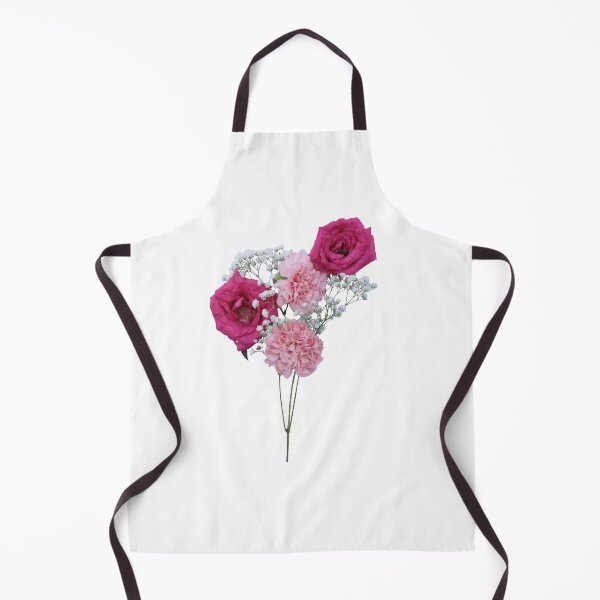 Item preview, A bouquet of carnation,rose and baby breath designed and sold by Floralsharry.