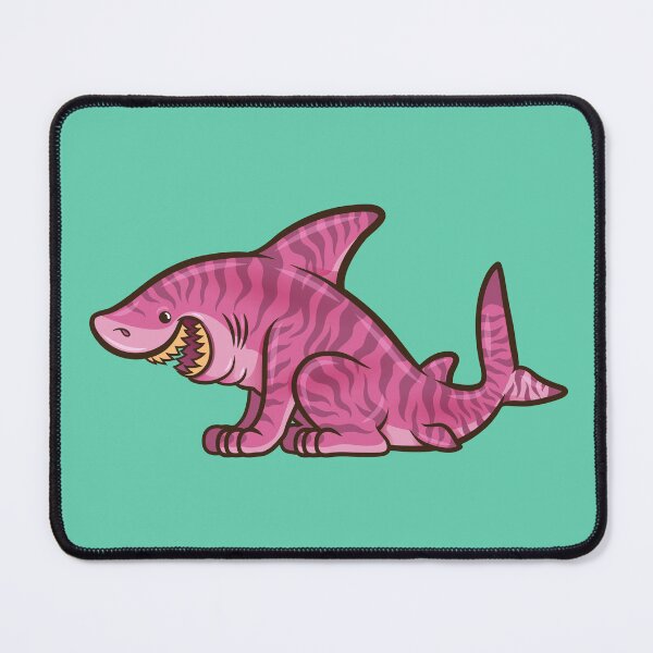 Item preview, Cheshire Shark designed and sold by Jennifer-Smith.