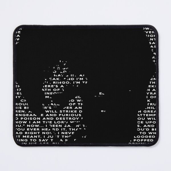 Item preview, Ezekiel 2517 designed and sold by intentioncorre.