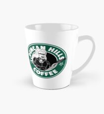 Duncan Hills Coffee (Skwisgaar) Tall Mug