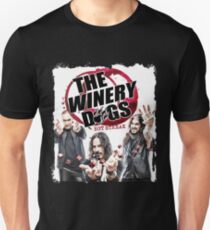 Hot Streak Tucker 14 Unisex T-Shirt