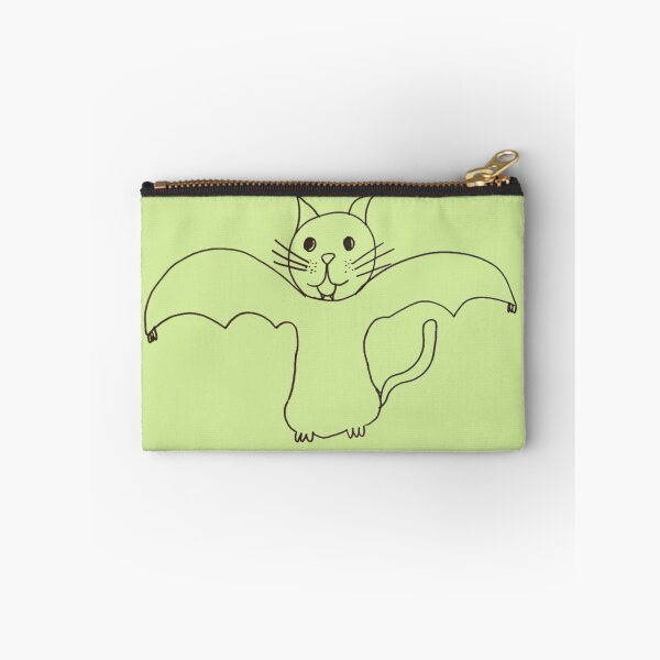 Item preview, Cat-Bat by RyaZo designed and sold by CriticalC404.
