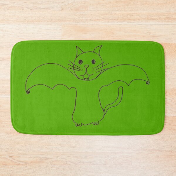 Item preview, Cat-Bat by RyaZo designed and sold by CriticalC404.