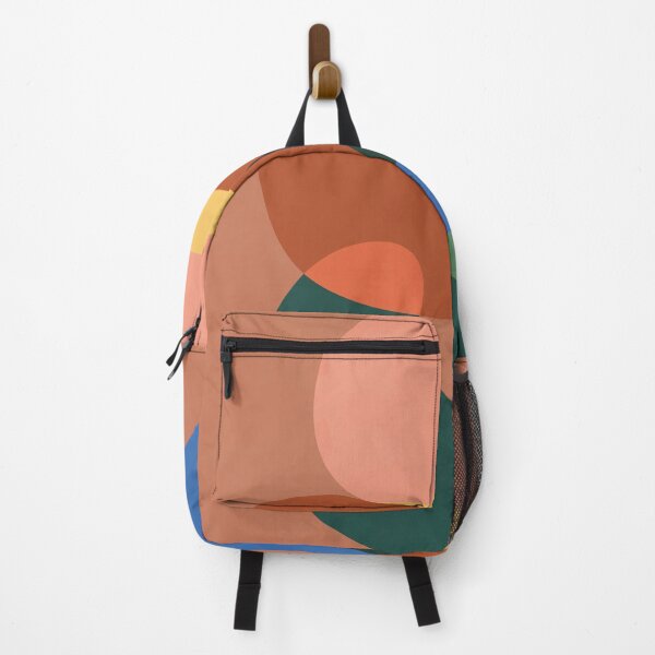Item preview, Abstract Shapes Nordic 1 designed and sold by technicolorable_art.